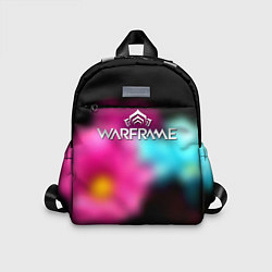Детский рюкзак Warframe true color, цвет: 3D-принт