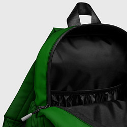 Детский рюкзак Салют 2024, цвет: 3D-принт — фото 2