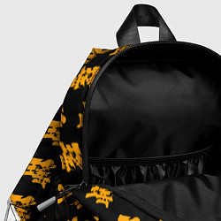 Детский рюкзак Яо Яо - Геншин Импакт, цвет: 3D-принт — фото 2
