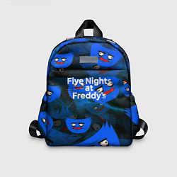 Детский рюкзак Huggy Wuggy x Five Nights at Freddys