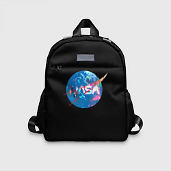 Детский рюкзак NASA true space star