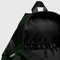 Детский рюкзак Не нужно бояться нужно действовать, цвет: 3D-принт — фото 2