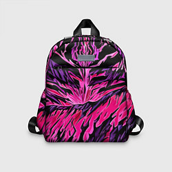 Детский рюкзак Камень и розовая энергия