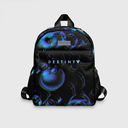 Детский рюкзак Destiny rpg action