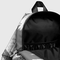 Детский рюкзак Умный, хороший и классный: Артур, цвет: 3D-принт — фото 2