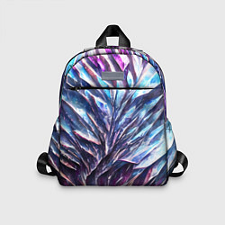 Детский рюкзак Синий драгоценный камень