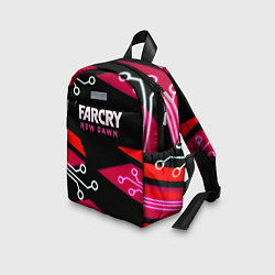 Детский рюкзак Farcry new dawn, цвет: 3D-принт — фото 2