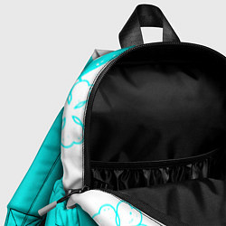 Детский рюкзак Black Clover best anime, цвет: 3D-принт — фото 2