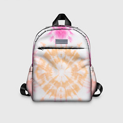 Детский рюкзак Светлый тай дай, цвет: 3D-принт