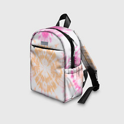 Детский рюкзак Светлый тай дай, цвет: 3D-принт — фото 2