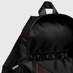 Детский рюкзак Half life броня фримена валв, цвет: 3D-принт — фото 2