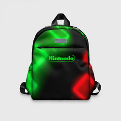 Детский рюкзак Nintendo игровой мир