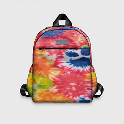 Детский рюкзак Лапулькин, цвет: 3D-принт