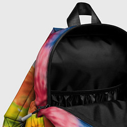 Детский рюкзак Лапулькин, цвет: 3D-принт — фото 2