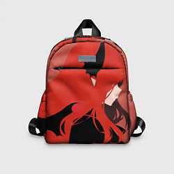 Детский рюкзак Touhou Project Koakuma минимализм, цвет: 3D-принт