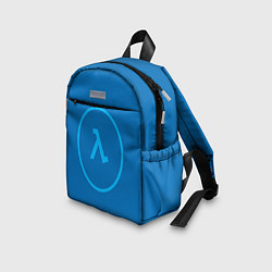 Детский рюкзак Blue Shift, цвет: 3D-принт — фото 2