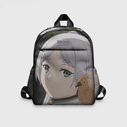 Детский рюкзак Sousou no Frieren, цвет: 3D-принт