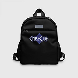 Детский рюкзак CrossCode