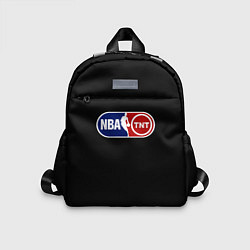 Детский рюкзак NBA logo tnt
