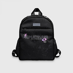 Детский рюкзак Кристина Y2k