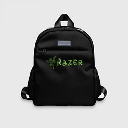 Детский рюкзак Razer brend steel