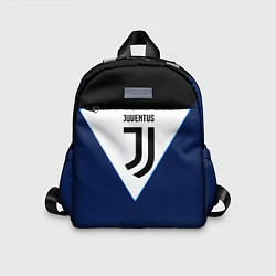Детский рюкзак Juventus sport geometry color