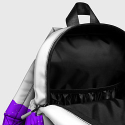 Детский рюкзак Fortnite game epic games, цвет: 3D-принт — фото 2