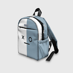 Детский рюкзак Van BT21, цвет: 3D-принт — фото 2