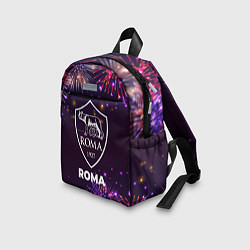 Детский рюкзак Праздничный Roma, цвет: 3D-принт — фото 2
