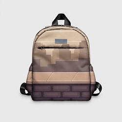 Детский рюкзак Смотровая площадка