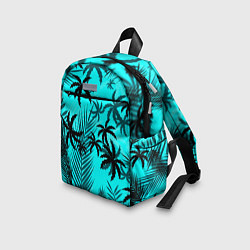 Детский рюкзак GTA костюм Томми, цвет: 3D-принт — фото 2