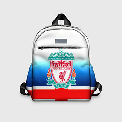Детский рюкзак Liverpool Англия