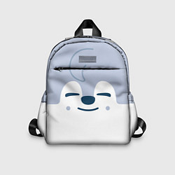 Детский рюкзак Wolf Chan skzoo