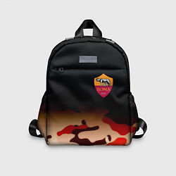 Детский рюкзак Roma камуфляжный стиль