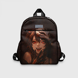 Детский рюкзак Искорка из хср