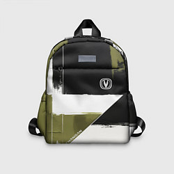 Детский рюкзак Changan логотип