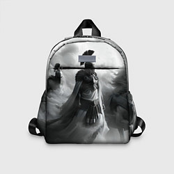 Детский рюкзак Спартанская армия