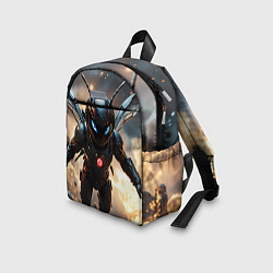 Детский рюкзак Человек-оса, цвет: 3D-принт — фото 2