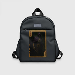 Детский рюкзак Кайрос: джокер