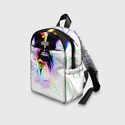 Детский рюкзак Аниме Токийский Гуль Канеки Кен, цвет: 3D-принт — фото 2