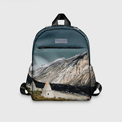 Детский рюкзак Фардык-Кешене