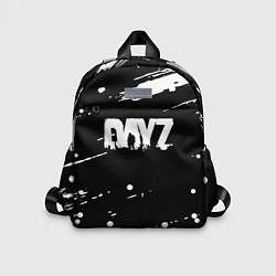 Детский рюкзак Dayz брызги красок