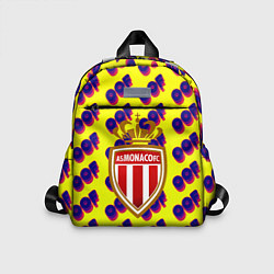 Детский рюкзак Monako off