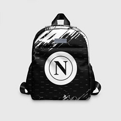 Детский рюкзак Napoli краски соты текстура