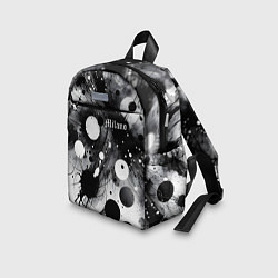 Детский рюкзак Abstract fantasy pattern - Milano, цвет: 3D-принт — фото 2