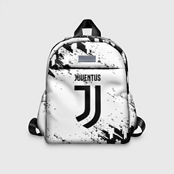 Детский рюкзак Juventus люди спорт