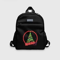Детский рюкзак New year