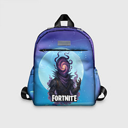 Детский рюкзак Рейвен Fortnite, цвет: 3D-принт