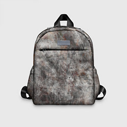 Детский рюкзак Абстракция - gray stone