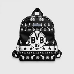 Детский рюкзак Borussia x counter strike